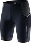MY KILOMETRE Mens Triathlon Shorts 
