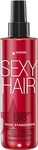 SexyHair Big High Standards Volumizing Blow Out Spray, 6.7 Oz | Up to 40% More Volume | Shine, Smoothness and Manageability | Thermal Protection