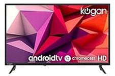 Kogan 32" LED Smart Android TV (Ser
