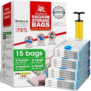 Vacuum Sto