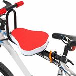 Front Mounted Child Bike Seat