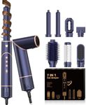 7 in 1 Hair Air Styler 110,000RPM H