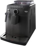 Gaggia Naviglio Automatic Bean to Cup Coffee Machine, Epresso and Cappuccino Maker, Black
