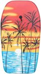Trespass Printed Bodyboard 33" Spindrift