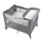 Graco Pack 'n Play Simple Solutions Playard, Reign