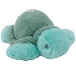 Rainbow Designs Under The Sea Turtle Soft Toy - Baby Gifts & Newborn Toys - Adorable Cartoon Plush Stuffed Animal, Super Soft and Cuddly