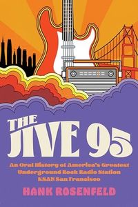 The Jive 9