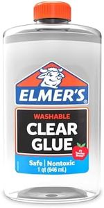 Elmer's Sl
