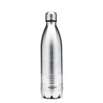 Milton Thermosteel Duo Deluxe, 500ml, Steelplain