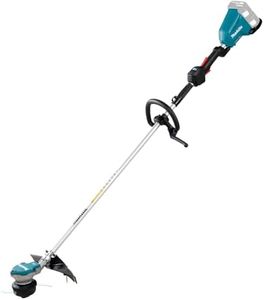 Makita DUR368LZ 18Vx2 LXT Brushless Line Trimmer, Loop Handle
