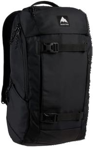 Burton Kilo 2.0 27L Backpack, True Black