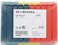 Ikea 700.832.52 Bevara Sealing clip