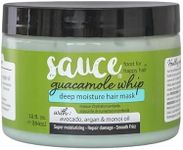 SAUCE BEAUTY Guacamole Whip Hair Ma