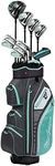 MacGregor Golf DCT3000 Premium Ladi