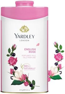 Yardley En