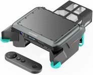 Ultenic S1 Pool Skimmer Robot, Sola
