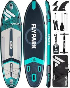 Flypark 10