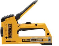 DEWALT DWHTTR510 5-in-1 Multi-Tacker