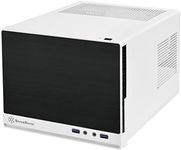 SilverStone Technology Ultra Compac