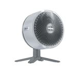 Shark FlexBreeze TableMate Cordless Fan, High-Velocity, Indoor & Outdoor Use, 20m Cooling Reach, Quiet & Portable, Weather-Resistant, 5 Speeds, Oscillating, Remote Control, FA150UK