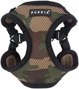 Puppia PAR