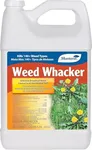 Monterey - Weed Whacker Weed Killer - Selective Broadleaf Weed Killer for Lawns - Kills 140+ Weed Types - Apply Using Sprayer - 1 Gallon Concentrate