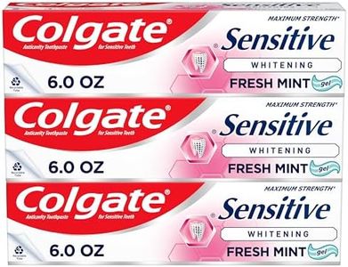 Colgate Wh