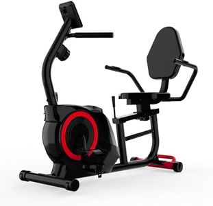 Recumbent 