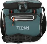 Titan by Arctic Zone 16 Can Zipperl