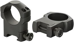 ohhunt 30mm Scope Rings 30 mm Picatinny Rings (30 mm / 1" Medium Profile)