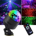 Disco Ball Light Party Lights dj Di