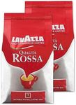 Lavazza Rossa Coffee Beans (2 Packs