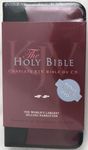 Alexander Scourby Bible-KJV