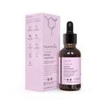 Neemli Naturals Azelaic Spotless Concentrate Serum Moisturizes Skin, Unclog Pores, Combat Acne & Rosacea Suits All Skin Type, 15 Ml (Pack Of 1)