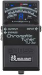 Boss TU-3W Waza Craft Chromatic Tun