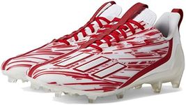 adidas Men's Adizero Football Shoe,