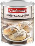 Chef-mate Country Sausage Gravy, Br