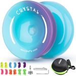 Crystal Yoyo K2 - Professional Resp