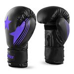 Boxing Star Gloves