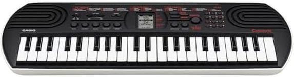 Casio Casiotone SA-81 – Compact Key