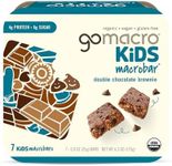 GoMacro Kids MacroBar Organic Vegan