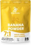 Jungle Powders Freeze Dried Powders