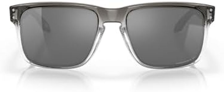 Holbrook Dark Ink Fade w/Prizm Black Iridium Polarized