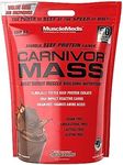 MuscleMeds Carnivor Mass Anabolic B