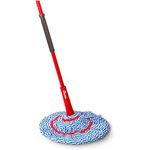 Vileda MicroTwist Microfibre Floor Mop