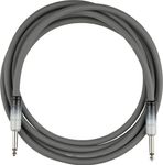 Fender Ombre Instrument Cable Original Series 10Ft Silver Smoke 990810248
