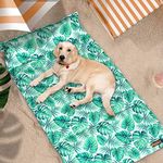 PaWz Pet Cooling Mat Cat Dog Gel No