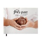 Baby Record Book - Baby Coming Soon | Newborn Journal For Boy & Girl To Cherish Memories & Milestones (Ideal Baby Shower & Pregnancy Gifts for Expecting Parents) - The June shop