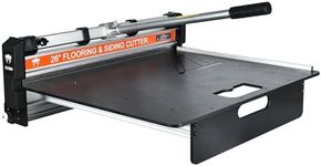 26" Pro Flooring Cutter, Vinyl Floo