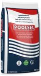 Poolsel Swimming Pool Salt 25kg